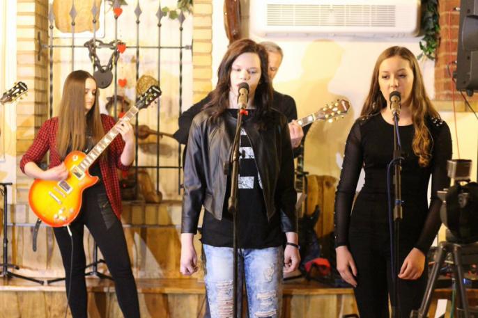 Volume podbił serca publiczności w Turku