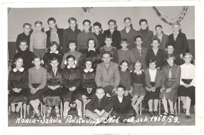 90 lat „Jedynki”(9)