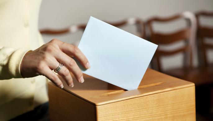 Konsultacje w sprawie granic