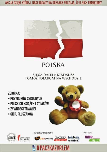 Polska sięga dalej niż myślisz