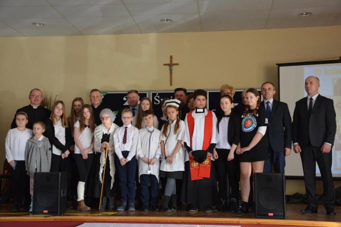 Światowy Dzień Chorego w Budzisławiu Kościelnym