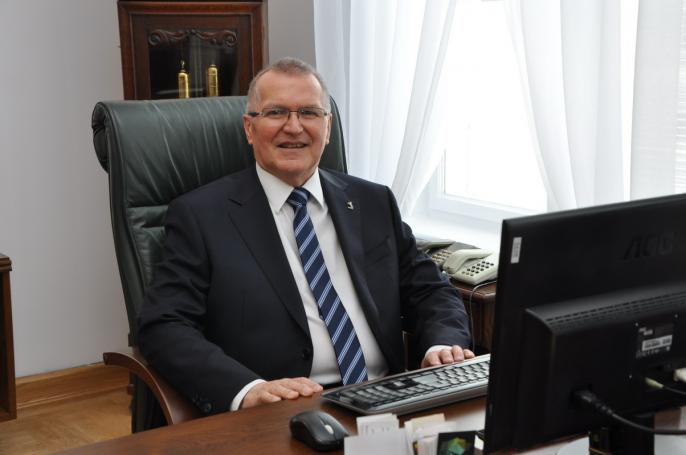 Prezydent nie zgadza się z Wojewodą