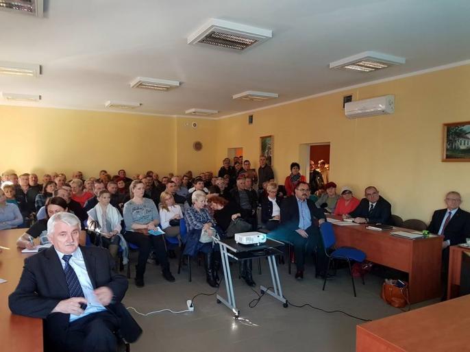 Oferta dla mieszkańców Rychwała