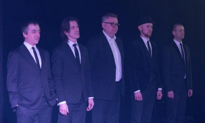 Głosy dla hospicjum