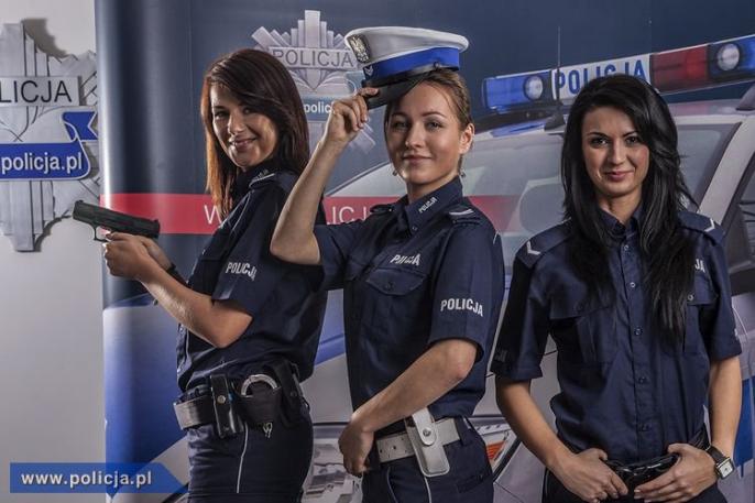 Konińscy policjanci udzielają porad