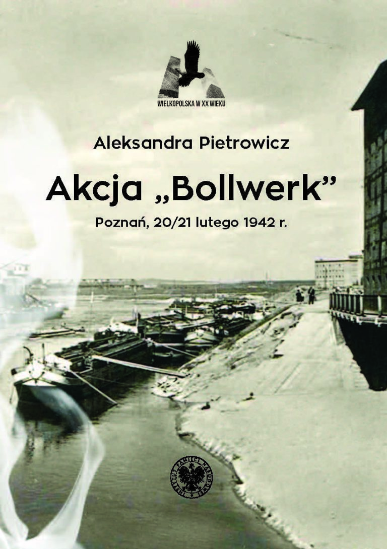 Akcja Bollwerk