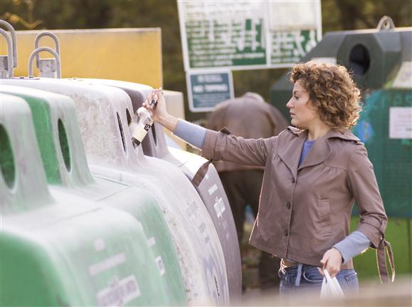 Będzie podwyżka śmieci