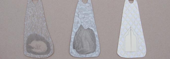 Wystawa Pauliny Brodowskiej