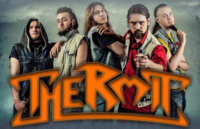 Koncert zespołu Thermit