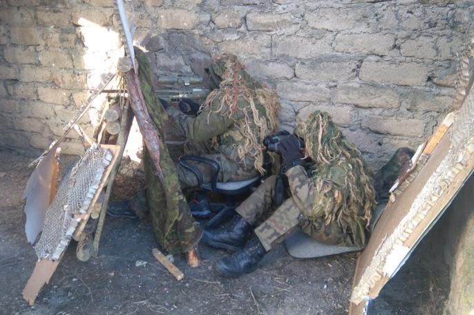 Szkolenie poligonowe