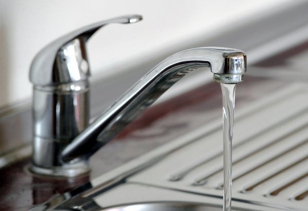 Przerwa w dostawie wody w Koninie