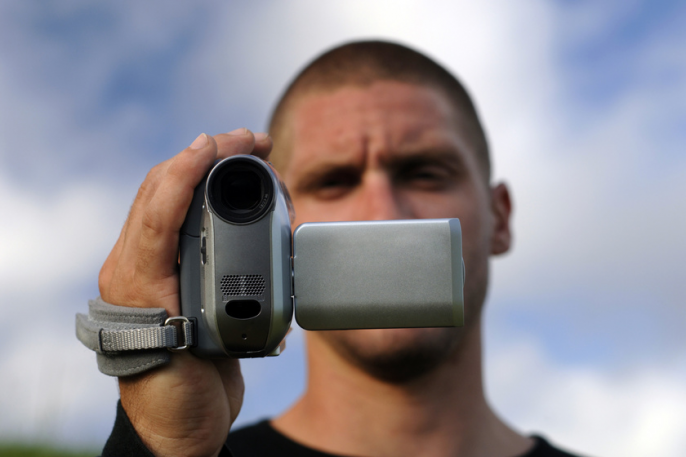 Konkurs na film „Wybierz życie – pierwszy krok”