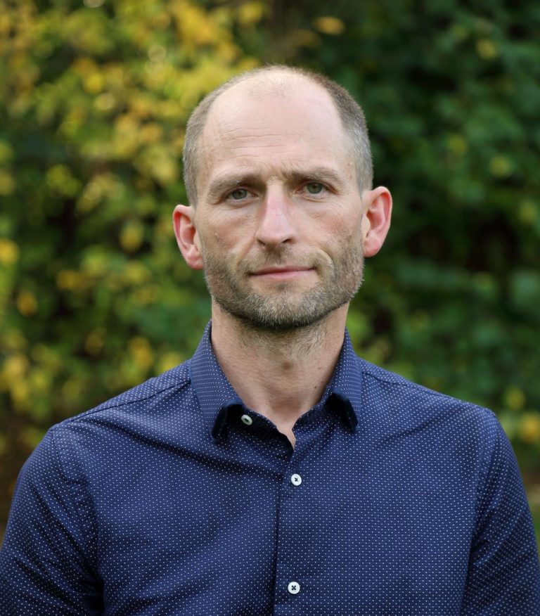 Marcin Sypniewski rezygnuje ze stanowiska dyrektora Gimnazjum nr 6