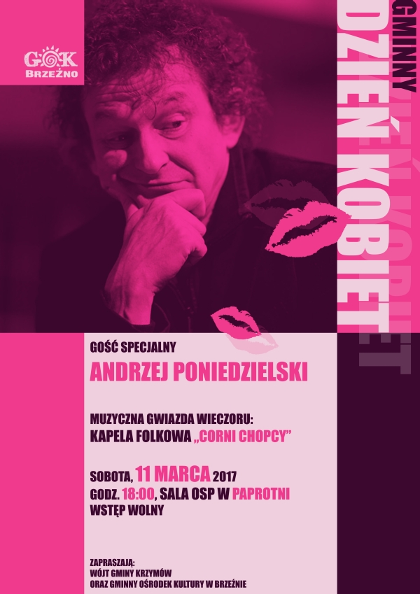 Poniedzielski dla Pań