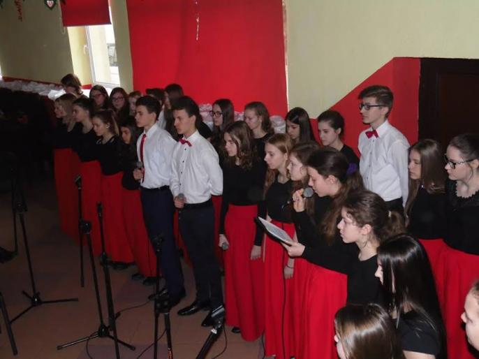 Wilczyn – Tropem Wilczym