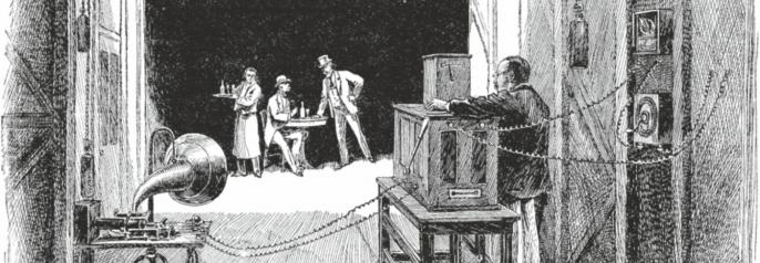 Koncerty: Micromelancolié; Mothertape; Radio Noise Duo