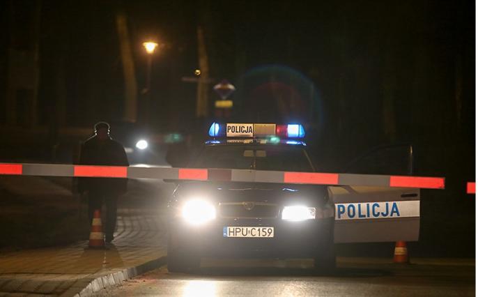 Śmiertelny wypadek na torach w Strzałkowie