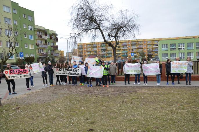 Młodzież na rzecz bezpieczeństwa