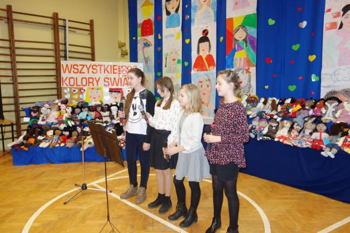 Wszystkie kolory świata w SP 4