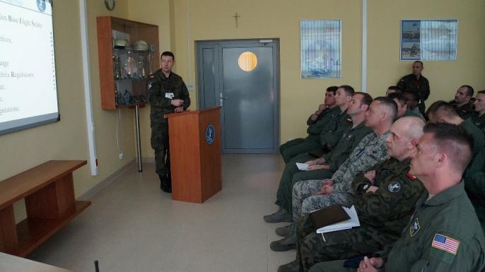 Aviation Detachment 17-2