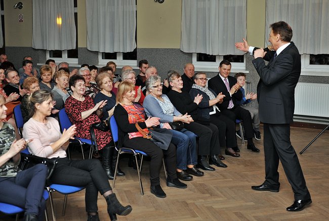 Miłość to cały świat