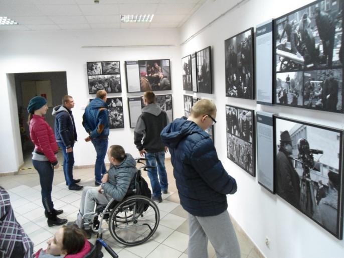 Nowa wystawa w kolskim muzeum