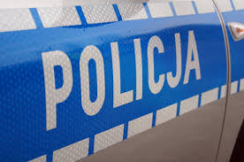 Policjanci zatrzymali wandala