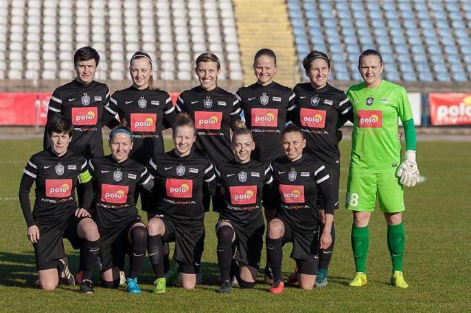 Medyczki powalczą na konińskim stadionie