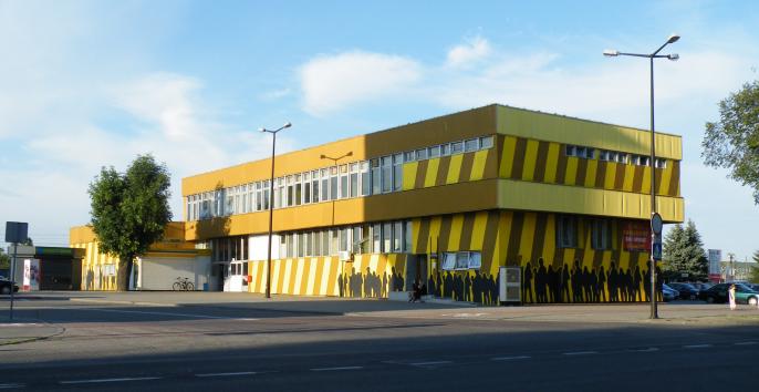 Zwiększy się komfort pasażerów na trasie Warszawa – Poznań