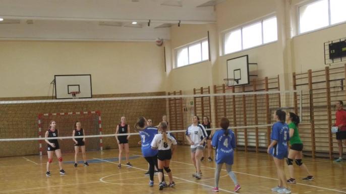 Sportowa rywalizacja kobiet