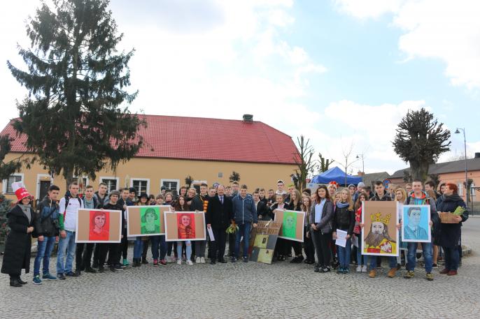 Imieniny Kazimierza Biskupiego