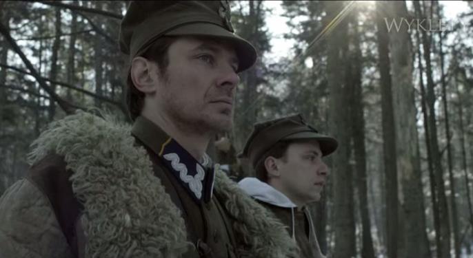 W Koninie nie obejrzymy filmu ,,Wyklęty”