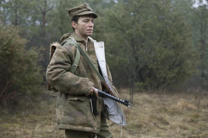 KDK ponownie wypowiedziało się w sprawie filmu „Wyklęty”