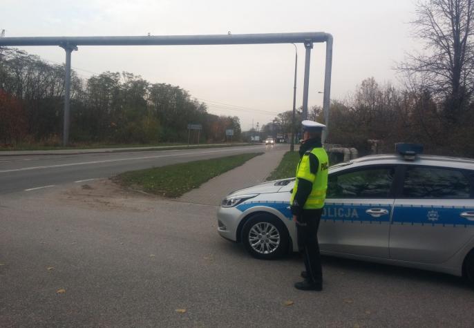 Kolejny dzień działań prewencyjnych