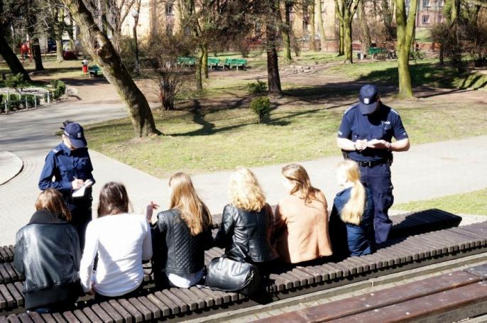 Wiosna 2017- Dzień Wagarowicza