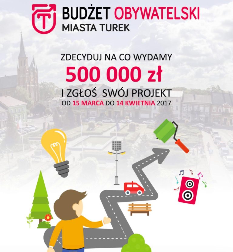 W Turku rusza pierwszy Budżet Obywatelski