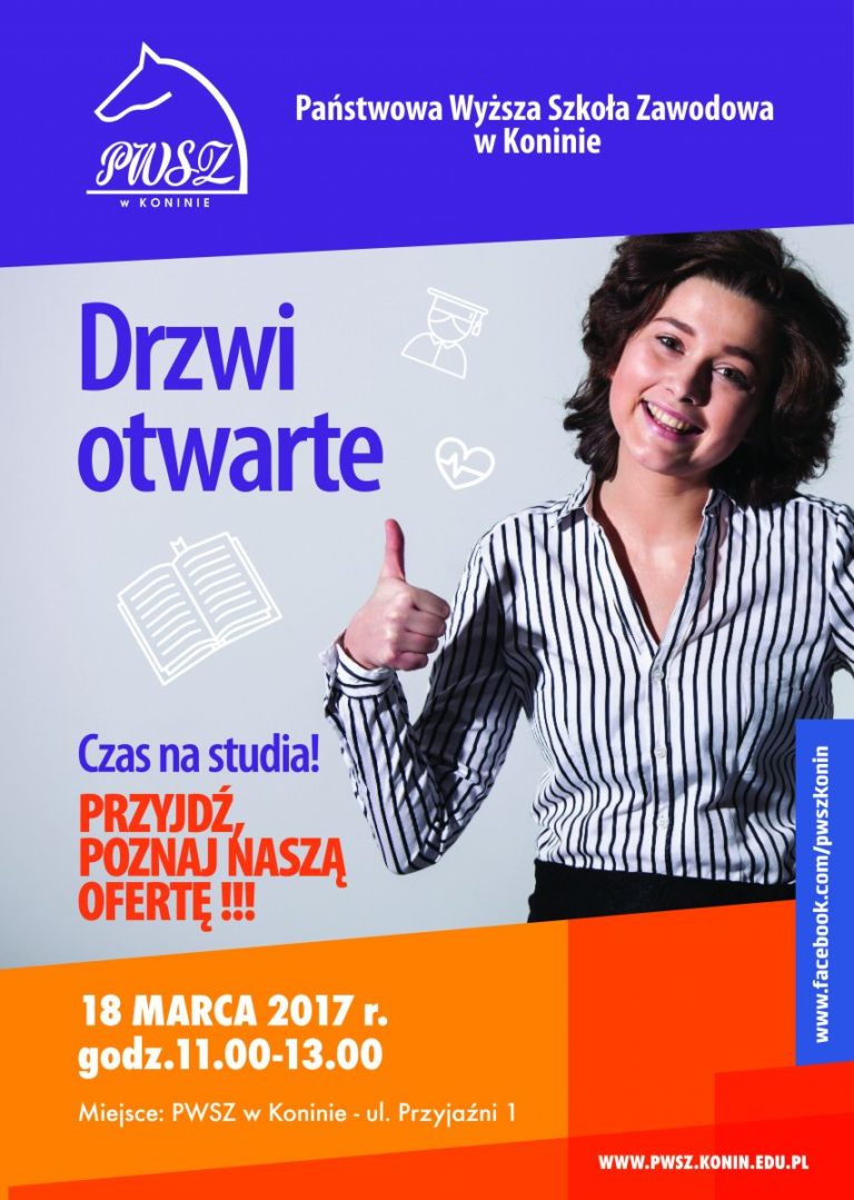 Drzwi otwarte w PWSZ