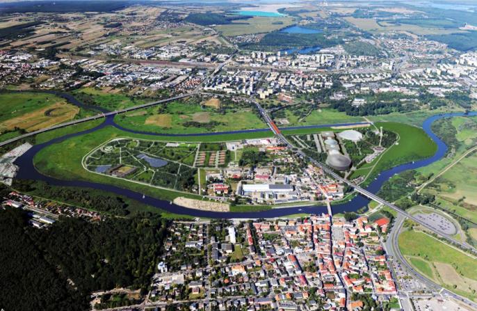 Prezes MPEC w Koninie przepowiada:  ciepło z geotermii popłynie do miasta na początku 2019