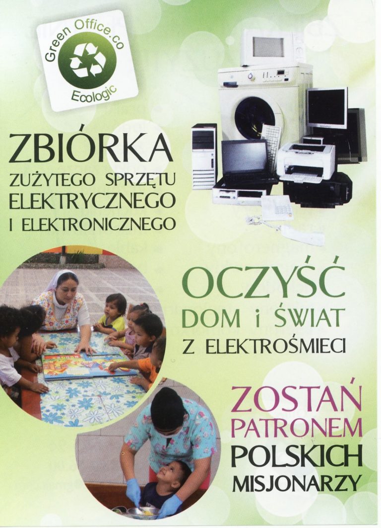 Pomagamy w potrzebie