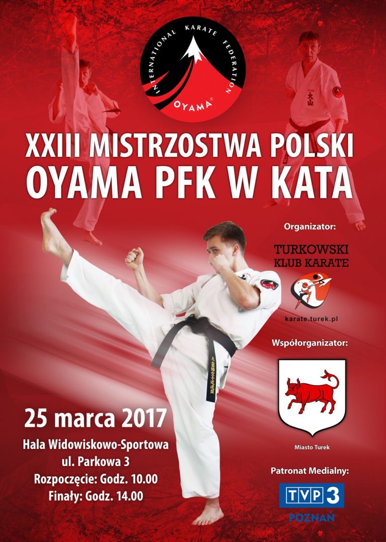 Mistrzostwa Polski
