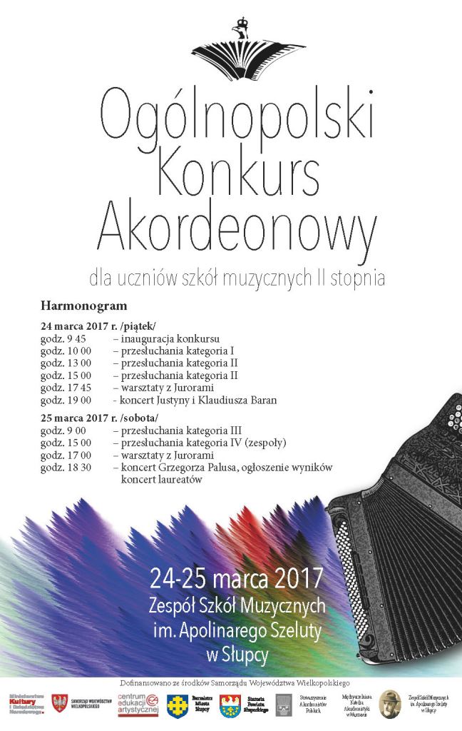 Ogólnopolski Konkurs Akordeonowy