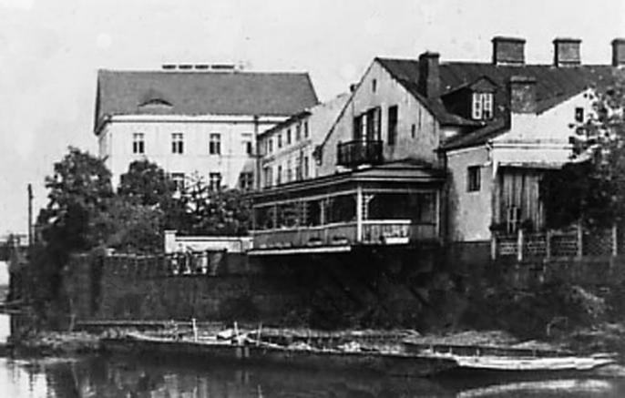 Konin, którego nie ma – Dom Dr Kabaty raz jeszcze