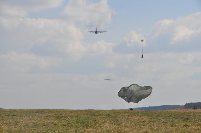 Polsko-amerykańskie zmagania