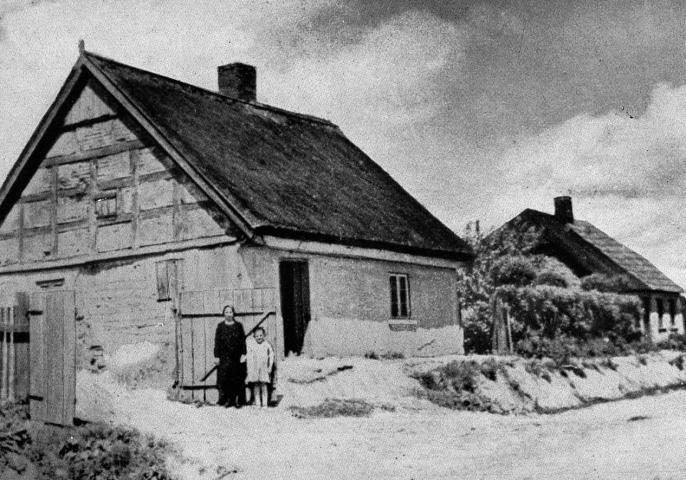 Gdzieś , kiedyś, w Sompolnie