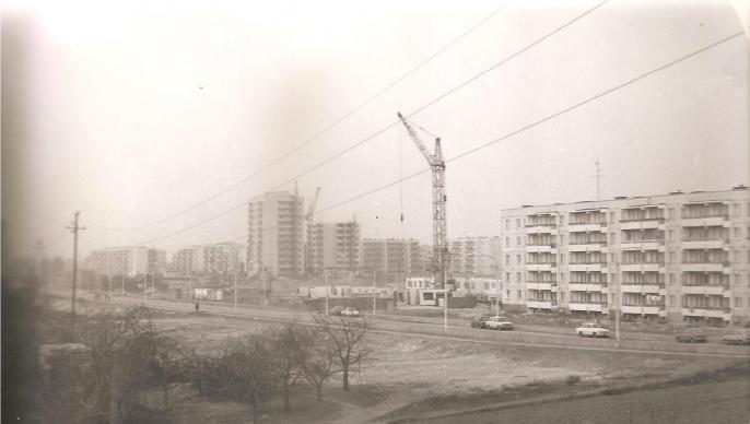 Konin, którego nie ma – Coś nowszego