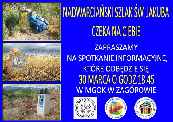 Nadwarcieński szlak Świętego Jakuba
