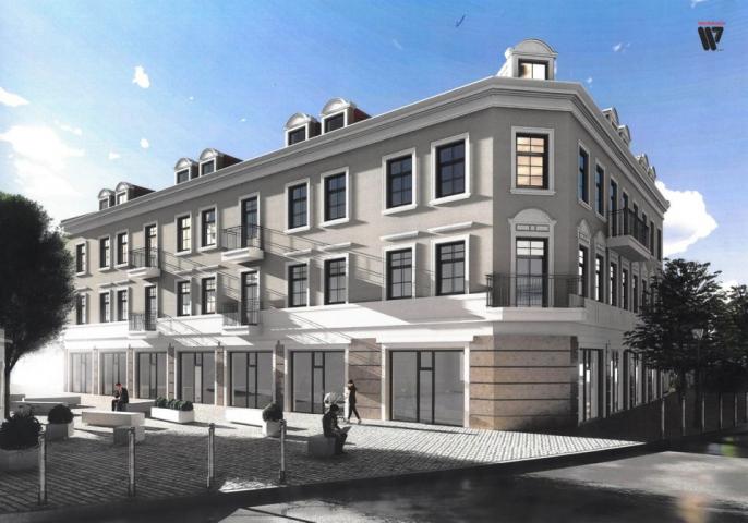 Nowe inwestycje na terenie kolskiej starówki