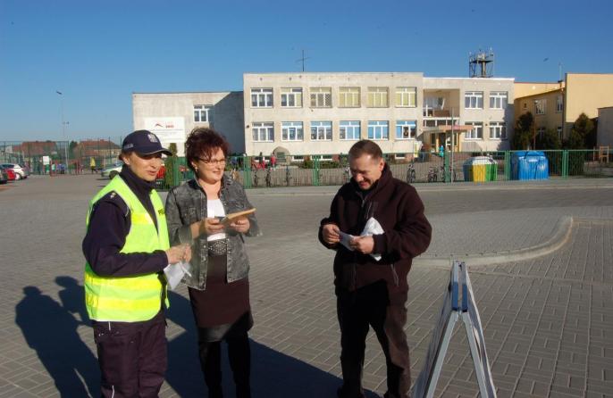 Rozmowy o Krajowej Mapie Zagrożeń Bezpieczeństwa