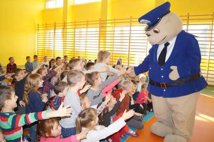 Sierżant Pyrek w Zagórowie