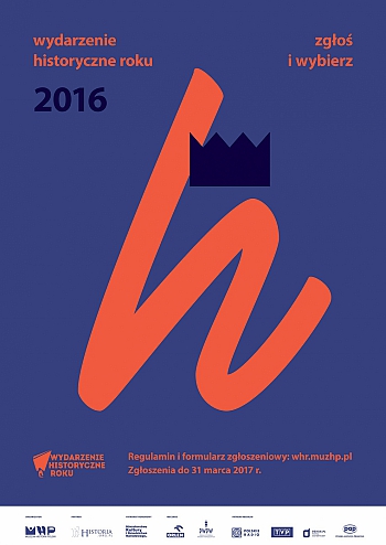 Plebiscyt na Wydarzenie Historyczne Roku 2016